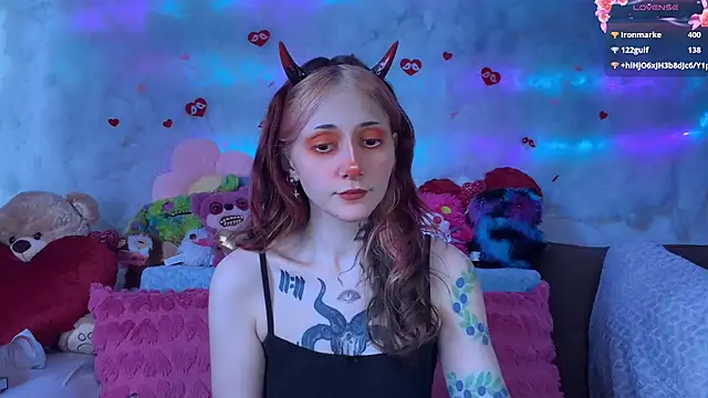  Devill Baby online show from 02-26-26, 06:02