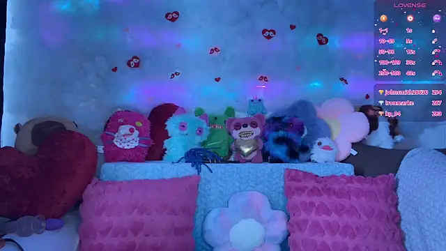  Devill Baby online show from 02-08-26, 08:23