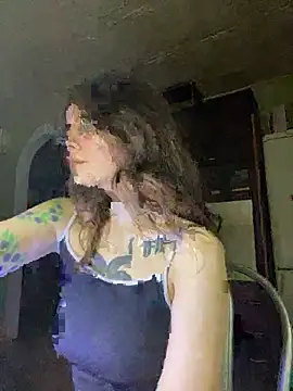  Devill Baby online show from 10-18-25, 07:16