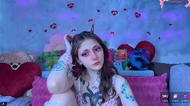  Devill Baby online show from 02-15-26, 06:03