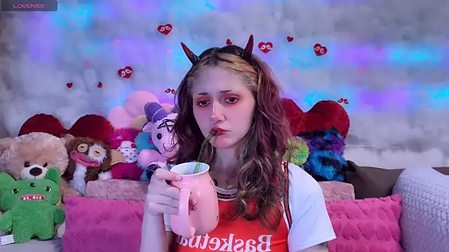  Devill Baby online show from 03-27-26, 06:42