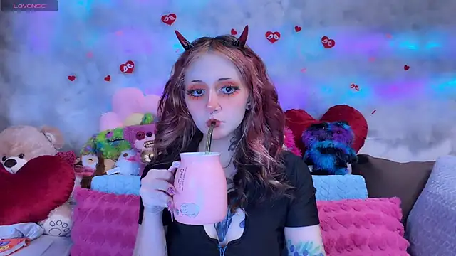  Devill Baby online show from 02-27-26, 08:08