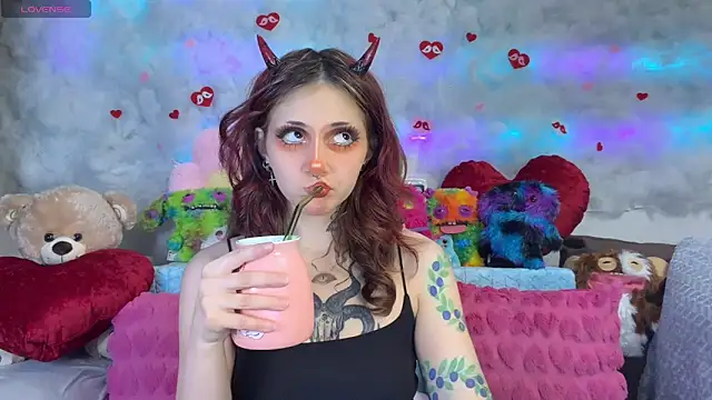  Devill Baby online show from 02-13-26, 07:03