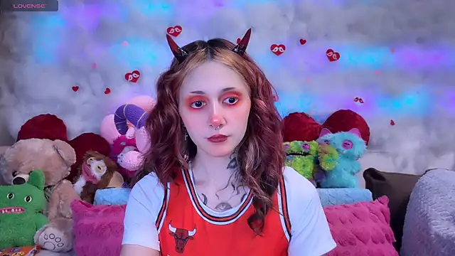  Devill Baby online show from 03-19-26, 06:08