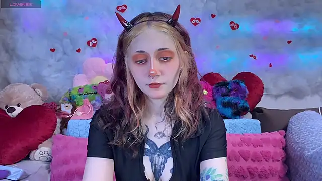  Devill Baby online show from 02-20-26, 08:33