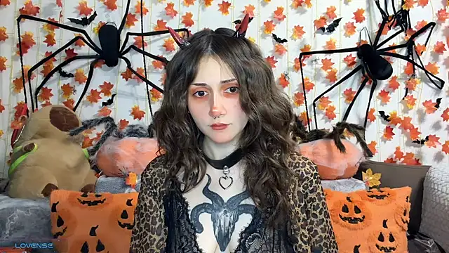  Devill Baby online show from 11-27-25, 07:36