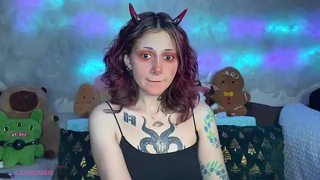  Devill Baby online show from 02-02-26, 07:35