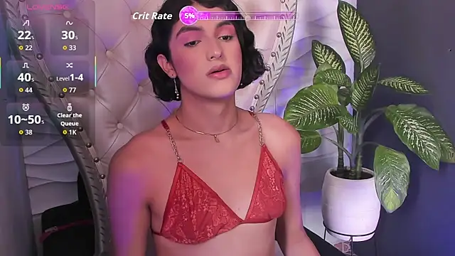 rihannagil online show from 09-27-25, 03:07