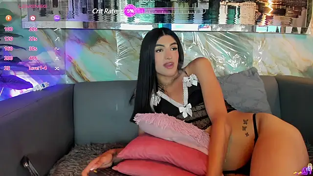 rihannagil online show from 03-15-25, 05:59