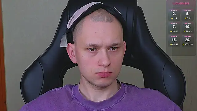 STRONGBEAUTY282 online show from 12-12-24, 08:57