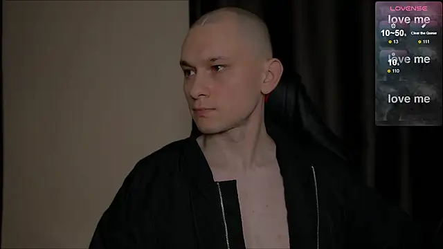 STRONGBEAUTY282 online show from 10-15-25, 11:46