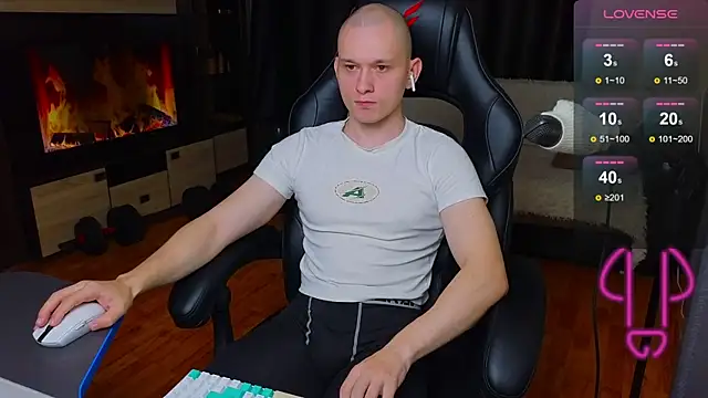 STRONGBEAUTY282 online show from 01-30-25, 04:48