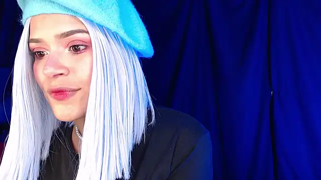 Annyjhonson online show from 03-07-25, 12:48