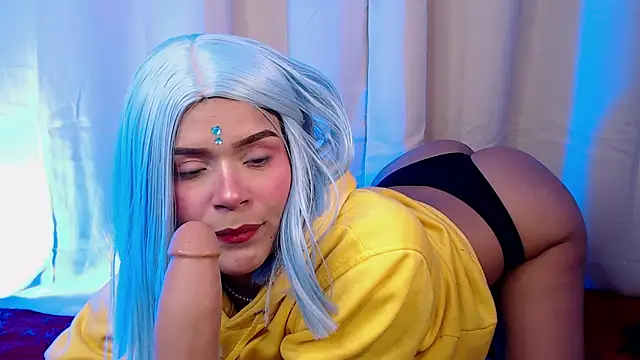 Annyjhonson online show from 12-19-24, 12:56