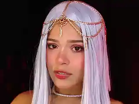 Annyjhonson online show from 03-10-25, 12:39