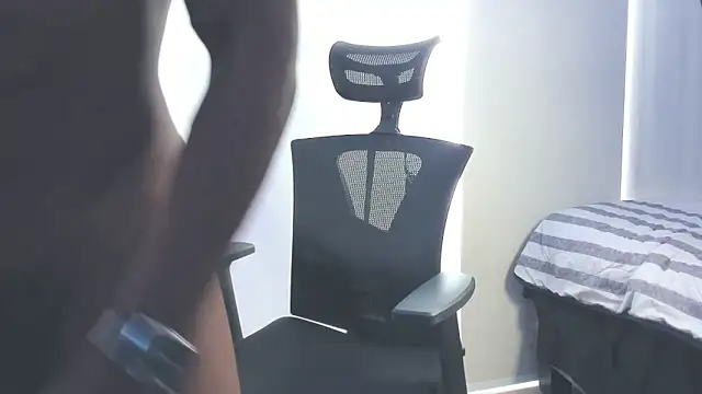 AdonisKnight online show from 04-14-26, 12:54