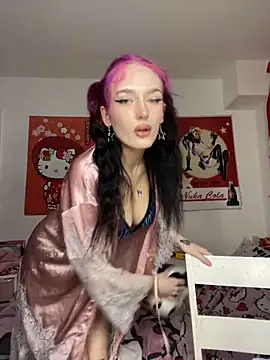 badgirllilli online show from 09-29-25, 09:42