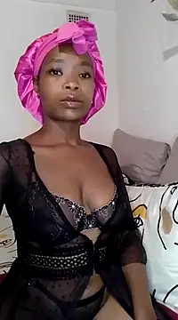 NunuBerry16 online show from 03-10-25, 06:23