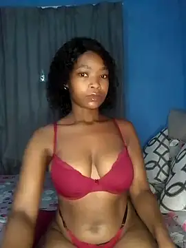 NunuBerry16 online show from 02-22-25, 05:24