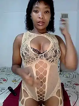 NunuBerry16 online show from 03-15-25, 08:32