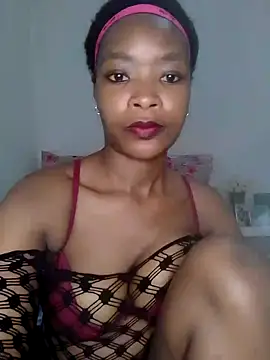 NunuBerry16 online show from 09-10-25, 09:08