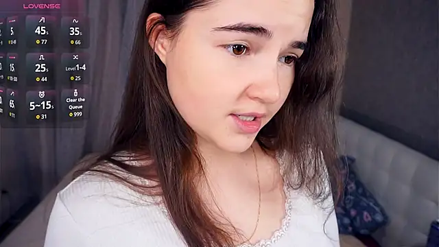 CathrynDail online show from 10-08-25, 06:15