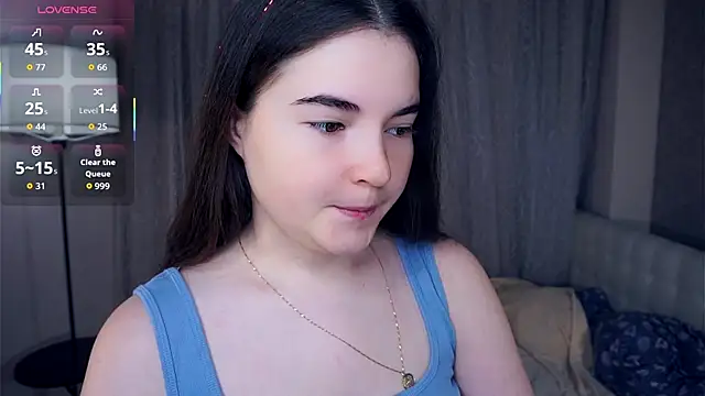 CathrynDail online show from 11-15-25, 05:11