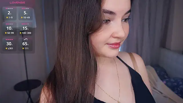 CathrynDail online show from 10-02-25, 06:50