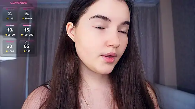 CathrynDail online show from 10-03-25, 06:04