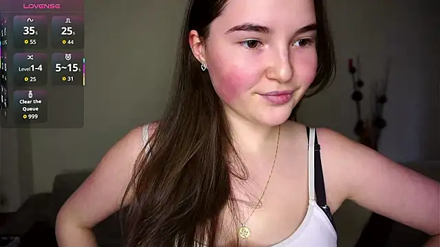 CathrynDail online show from 02-10-26, 06:56