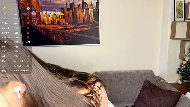 CathrynDail online show from 03-03-26, 06:20