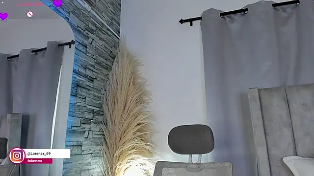 AmberGray  online show from 06-07-26, 02:22