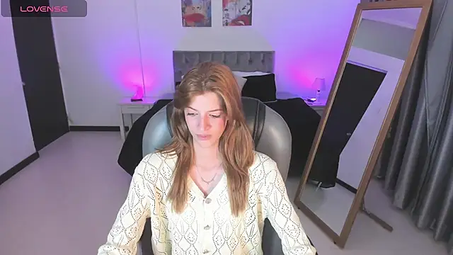 Nora Vennucci online show from 03-15-25, 10:44