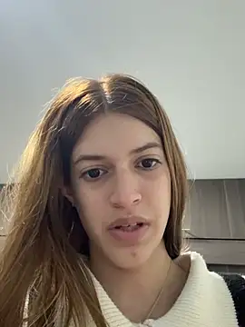 Snapshot of Nora_Vennucci chatting on 07-13-26, 04:45 Nora Vennucci online show from 07-13-26, 04:45