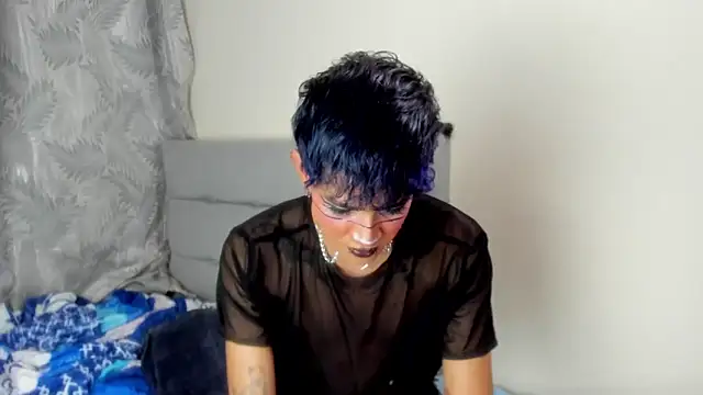 andrew uwu  online show from 12-19-25, 10:34