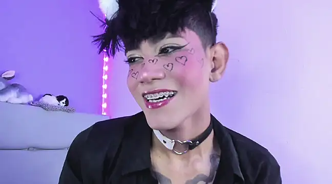 andrew uwu  online show from 03-17-25, 05:27