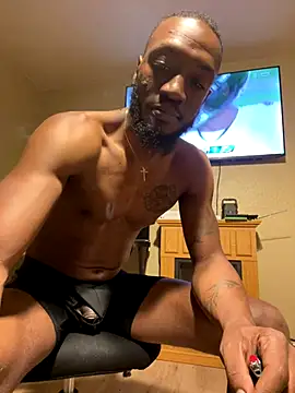 prettyrichie online show from 10-31-25, 12:40