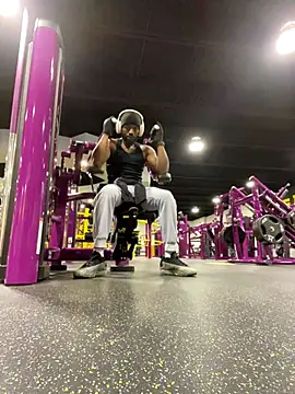 prettyrichie online show from 11-03-25, 01:55