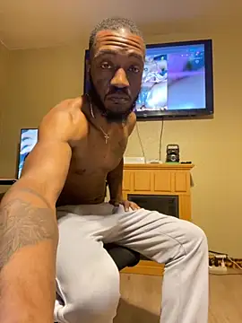 prettyrichie online show from 10-17-25, 12:36