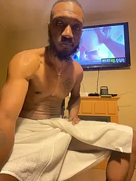 prettyrichie online show from 10-23-25, 02:43