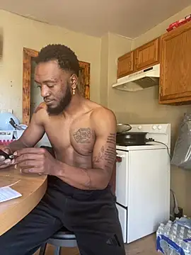 prettyrichie online show from 04-21-26, 03:07