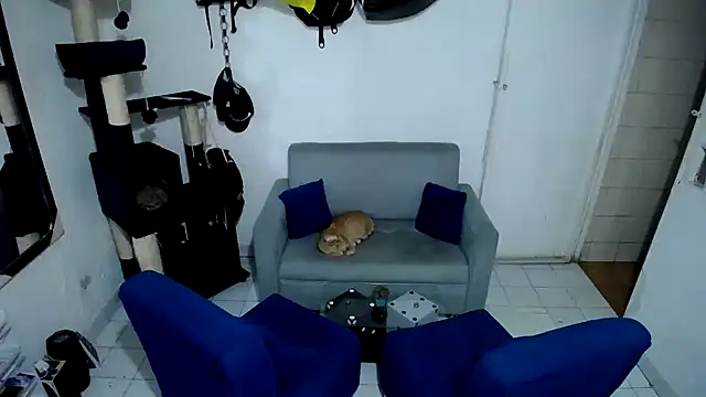 Pussycat 9999 online show from 12-02-25, 05:47