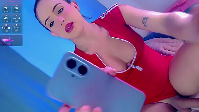 pinkscreens online show from 01-07-26, 05:18