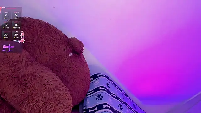 pinkscreens online show from 04-10-26, 03:46