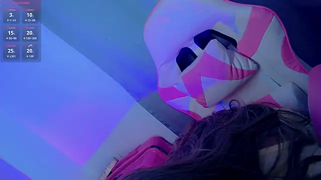 pinkscreens online show from 02-05-26, 10:44