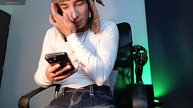 rafael stone online show from 01-15-26, 03:21