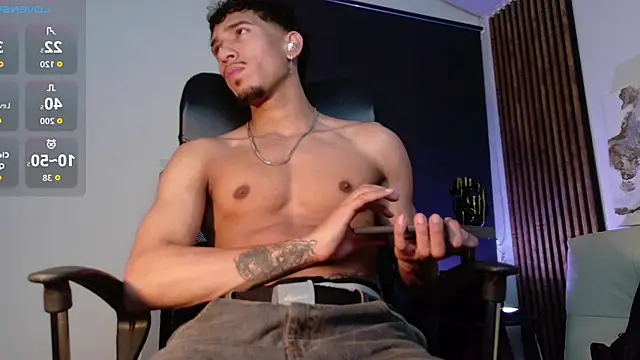 rafael stone online show from 12-02-25, 03:07