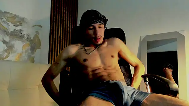 rafael stone online show from 02-28-25, 03:37