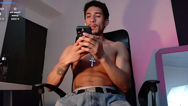 rafael stone online show from 11-28-25, 03:50