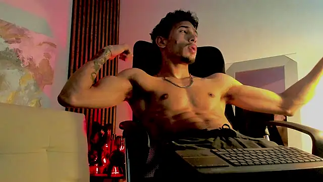 rafael stone online show from 03-01-25, 02:48